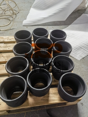 7 Inch Packoff Swab Cup Assembly for Well Completion 7500psi