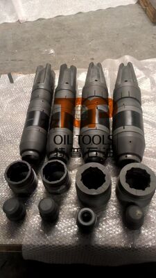 Drillable Cement Retainer With Mechanical Setting For Well Completion