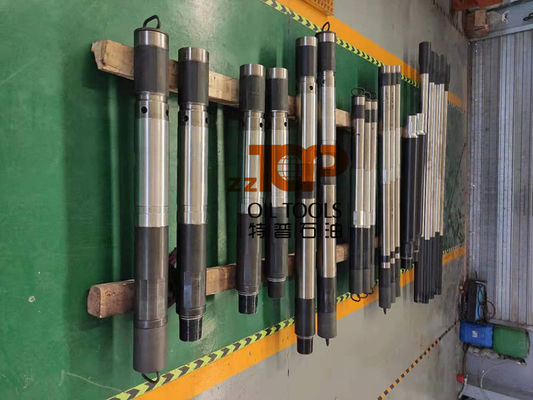 Rupture Disc Safety Circulating Valve สำหรับบริการทดสอบก้านเจาะ