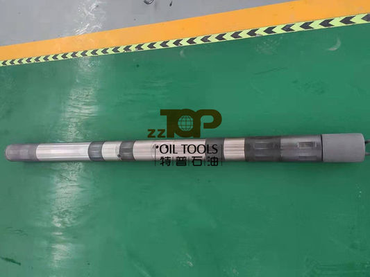 API Rupture Disc Dual Action Valve RD-DAV สำหรับ Dst Drill Stem Test Safety Valve