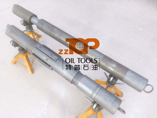 Radial Shock Absorber โช้คอัพแนวตั้งสำหรับเครื่องมือทดสอบ Stem Stem 15000psi