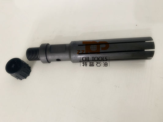 โลหะผสมเหล็ก Finishing Wireline Tools ตัวค้นหาลวด Wireline Slickline Pulling Tools