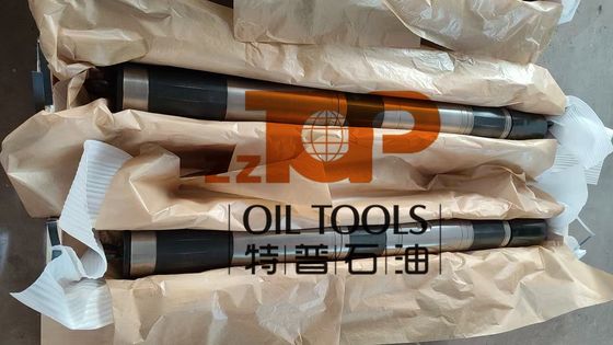 RD ทูบเทสเตอร์ Flapper Valve / RD TST Valve สําหรับบริการทดสอบบ่อน้ํา