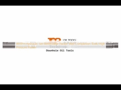 WHPH ชุดไฮดรอลิก พัสดุบรรจุถังถังถัง