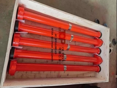 อุปกรณ์ประกอบหัวบ่อน้ําความดันสูง API 6A